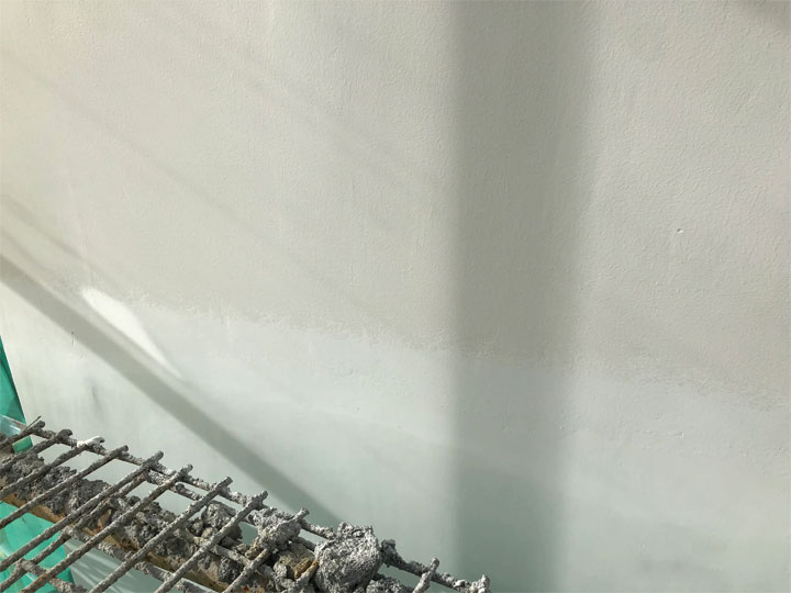 外墻氟碳漆施工